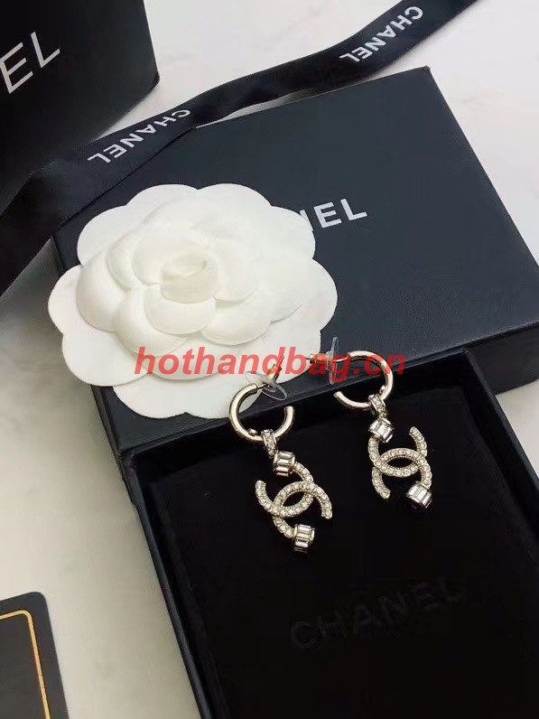 Chanel Earrings CE9573