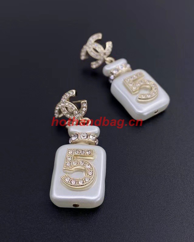 Chanel Earrings CE9574