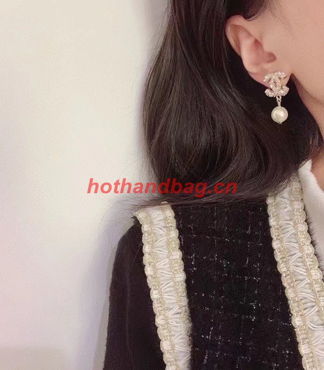 Chanel Earrings CE9577