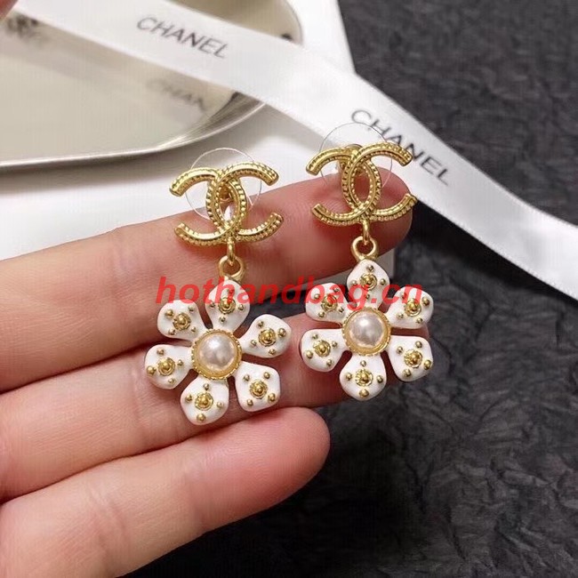 Chanel Earrings CE9578