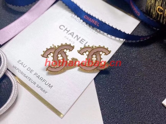 Chanel Earrings CE9580