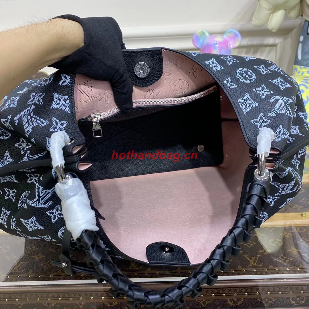 Louis Vuitton CARMEL M21299 black