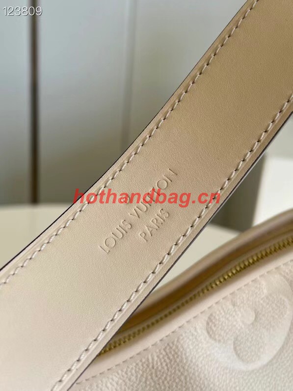 Louis Vuitton Empreinte Leather M46293 Beige