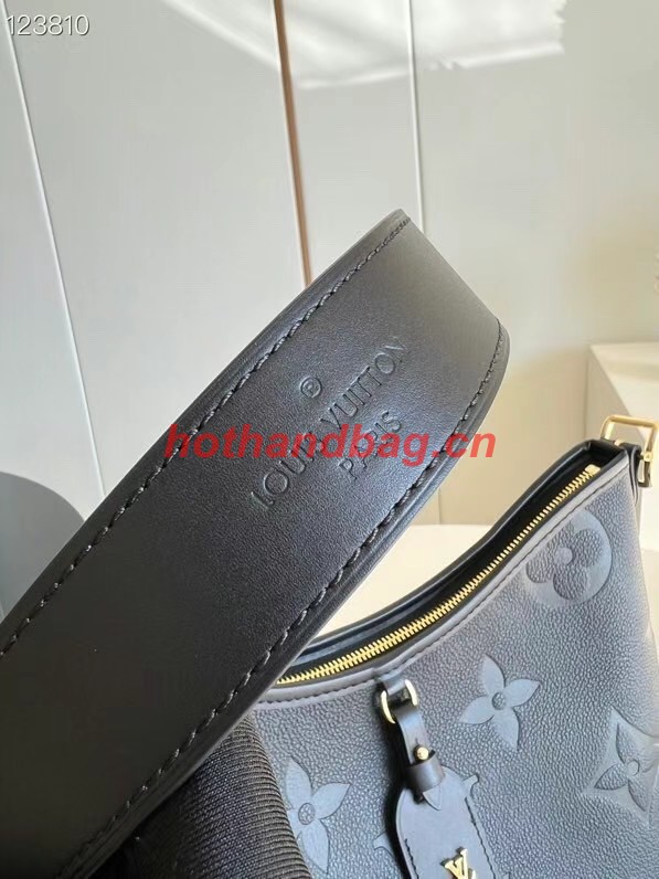 Louis Vuitton Empreinte Leather M46293 black