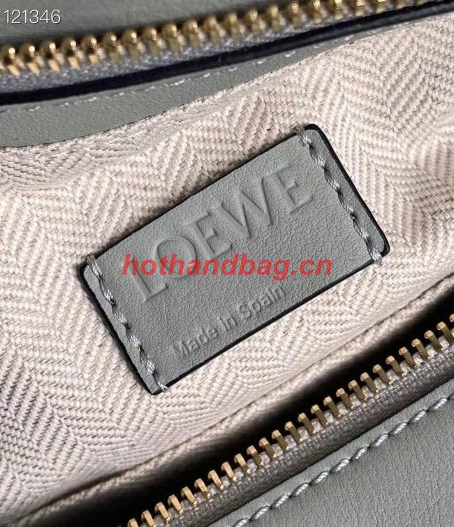 Loewe Original Leather Bag LE10188 light green