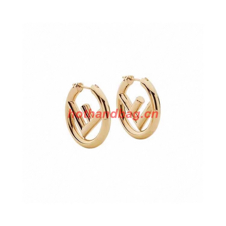 Fendi Earrings FE81055