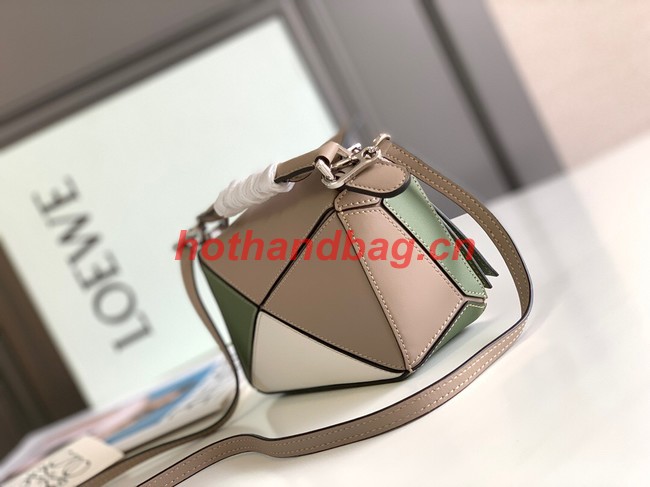 Loewe mini Puzzle Bag Original Leather 6127