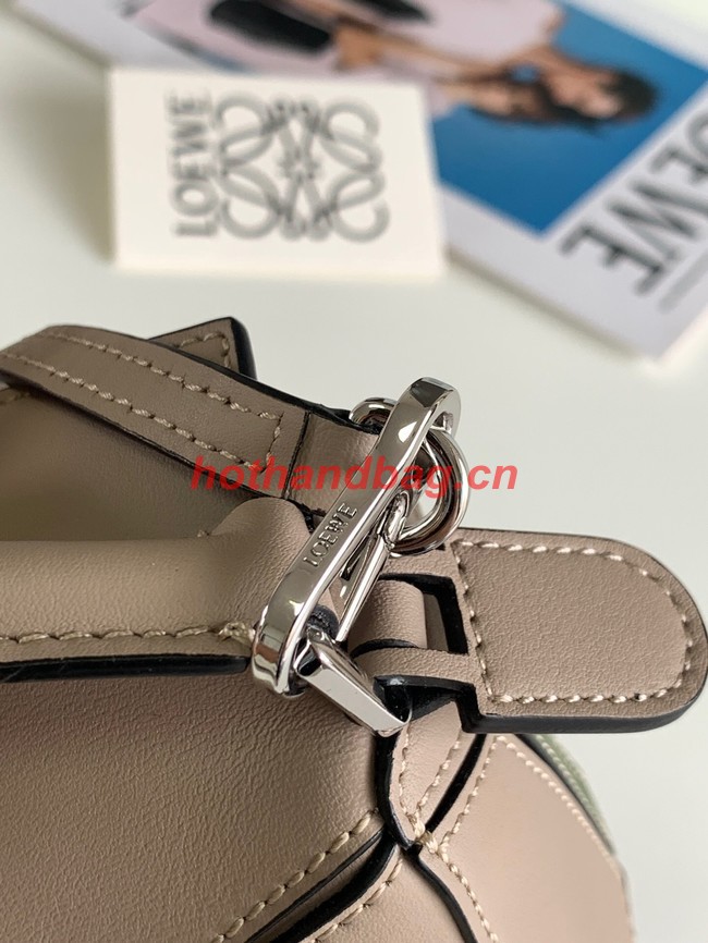 Loewe mini Puzzle Bag Original Leather 6127