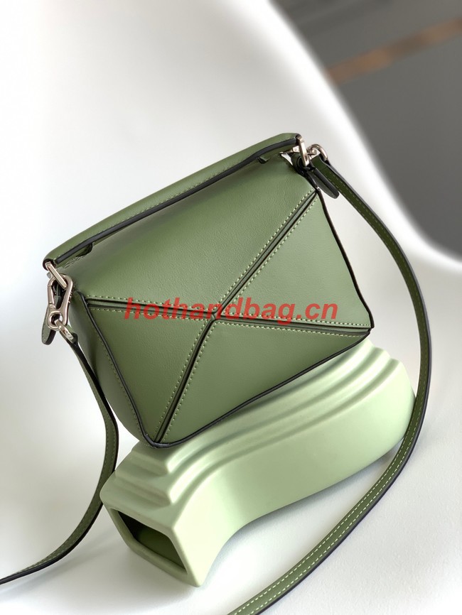 Loewe mini Puzzle Bag Original Leather 6130