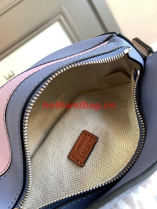 Loewe mini Puzzle Bag Original Leather 6131