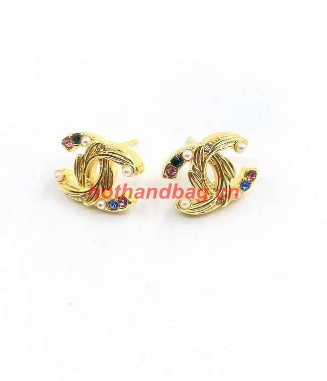 Chanel Earrings CE9584