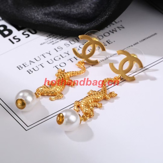 Chanel Earrings CE9584