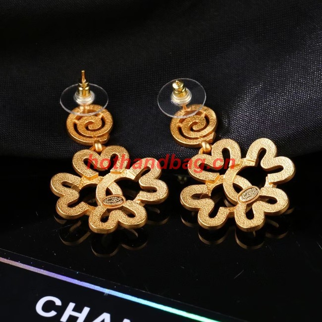 Chanel Earrings CE9585