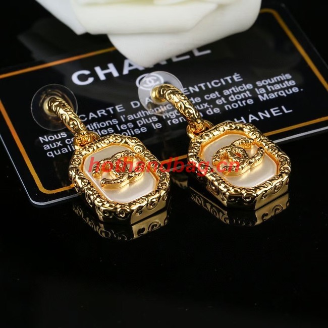 Chanel Earrings CE9586