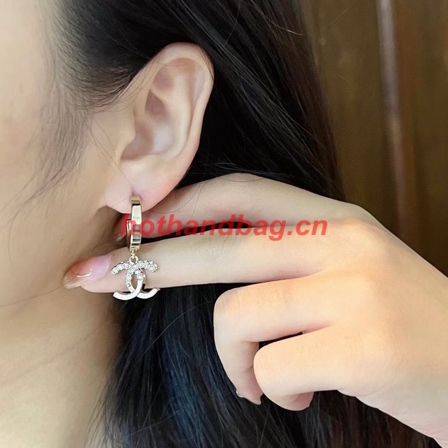 Chanel Earrings CE9591