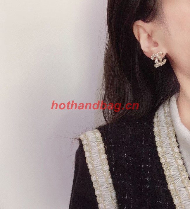 Chanel Earrings CE9595