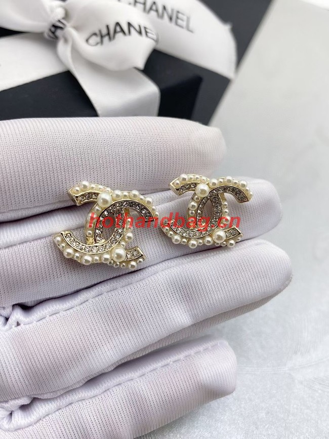 Chanel Earrings CE9595