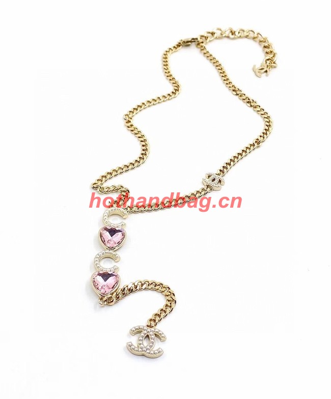 Chanel Necklace CE9590