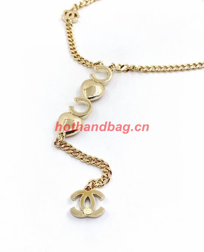 Chanel Necklace CE9590