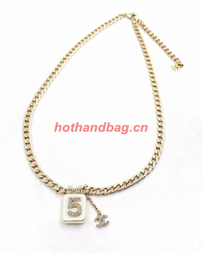 Chanel Necklace CE9596