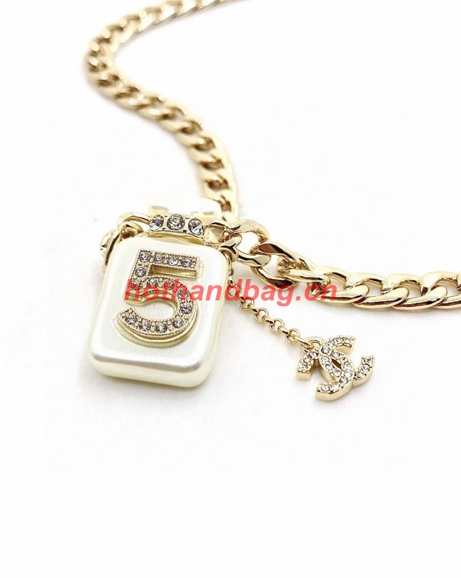 Chanel Necklace CE9596