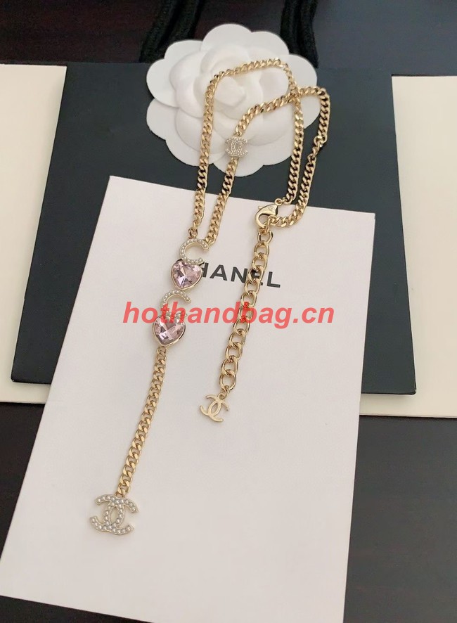 Chanel Necklace CE9598