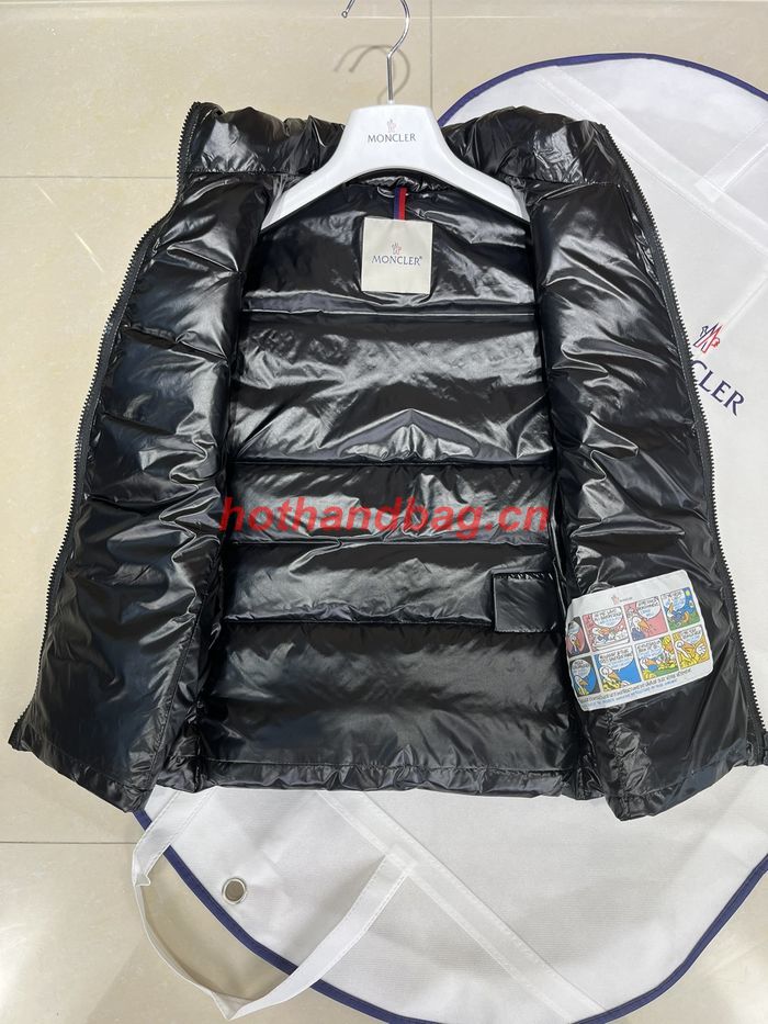 Moncler Top Quality Vest MOY00024