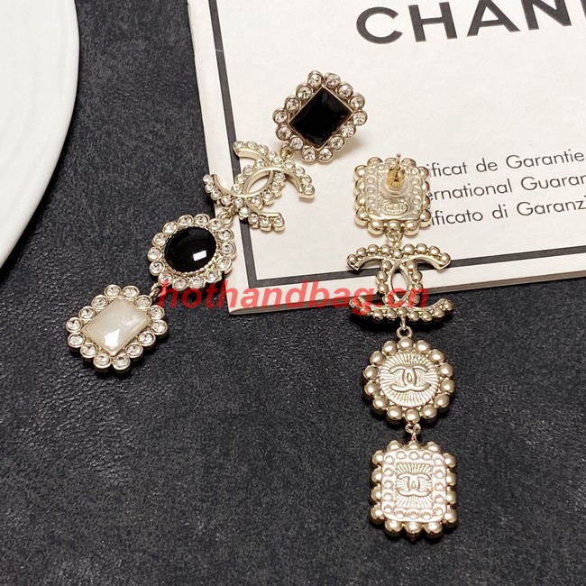 Chanel Earrings CE9610