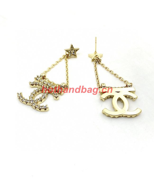 Chanel Earrings CE9618