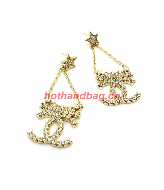 Chanel Earrings CE9618