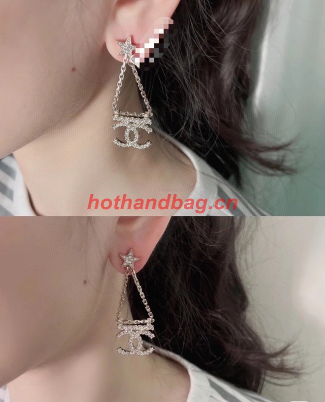 Chanel Earrings CE9618