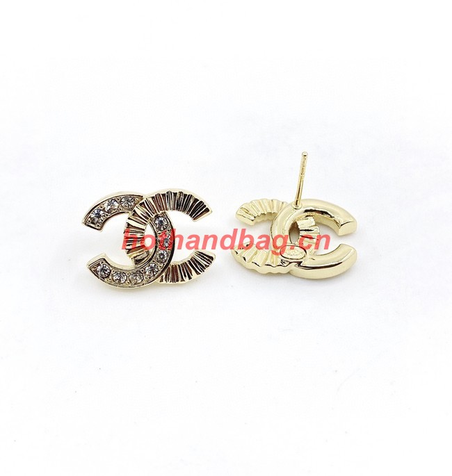 Chanel Earrings CE9624