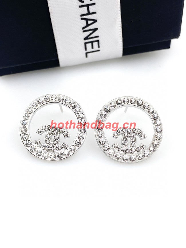 Chanel Earrings CE9629