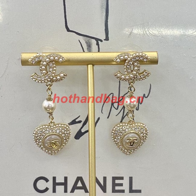 Chanel Earrings CE9630