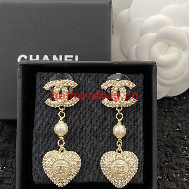 Chanel Earrings CE9630