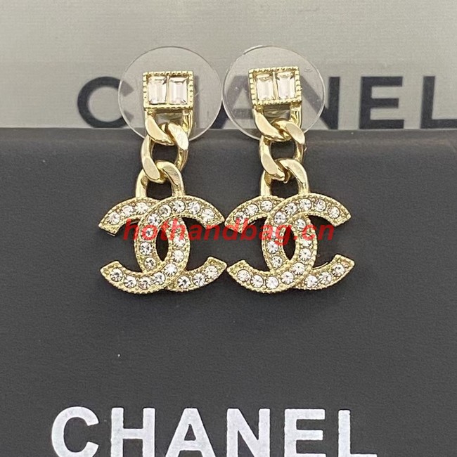 Chanel Earrings CE9631