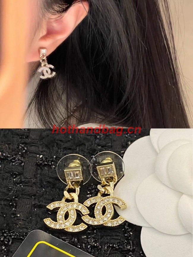 Chanel Earrings CE9631