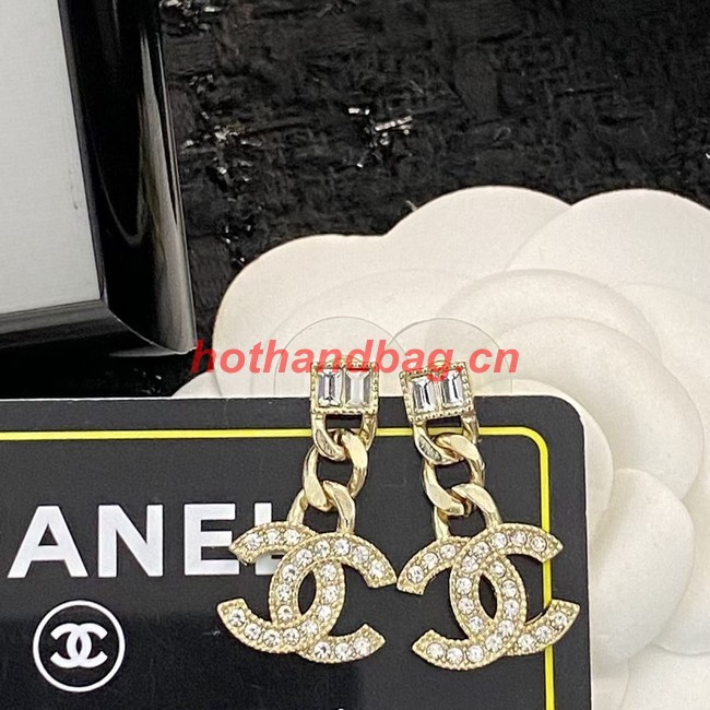 Chanel Earrings CE9631