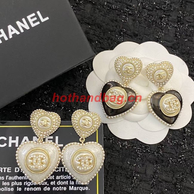 Chanel Earrings CE9632