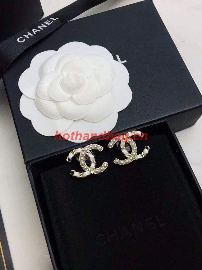 Chanel Earrings CE9634