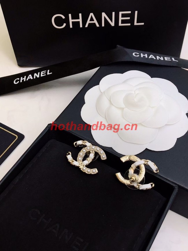 Chanel Earrings CE9634