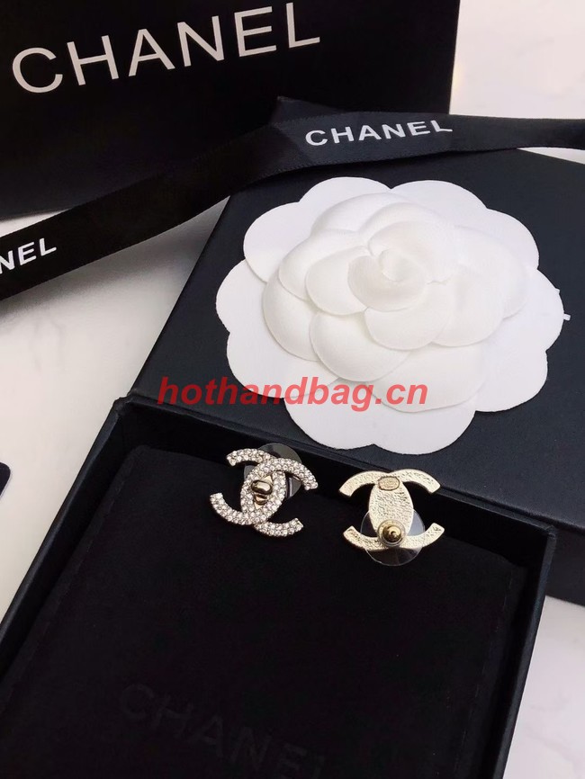 Chanel Earrings CE9635