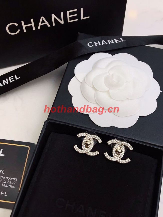 Chanel Earrings CE9635