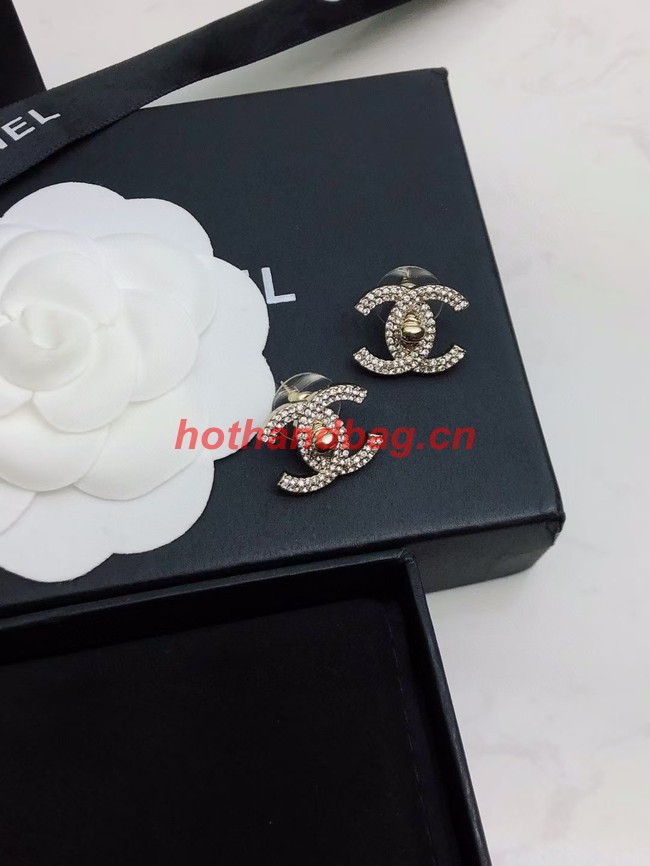 Chanel Earrings CE9635