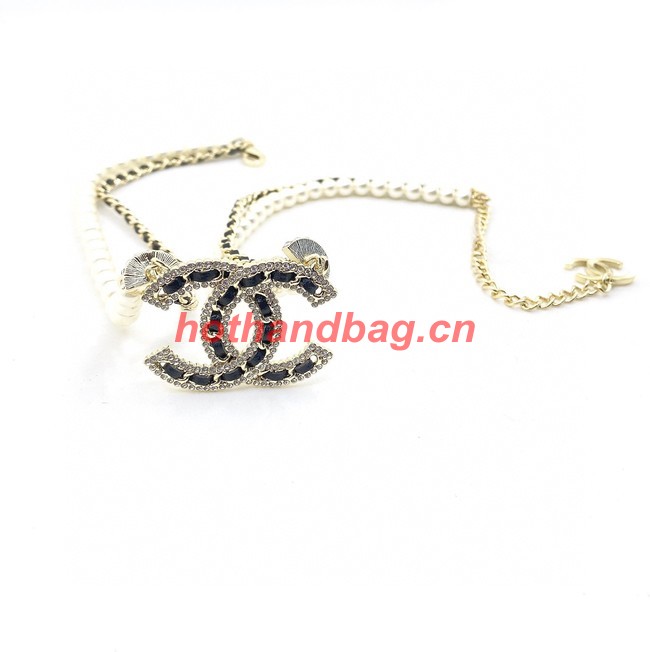 Chanel Necklace CE9621