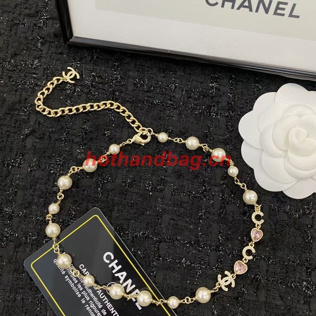 Chanel Necklace CE9633