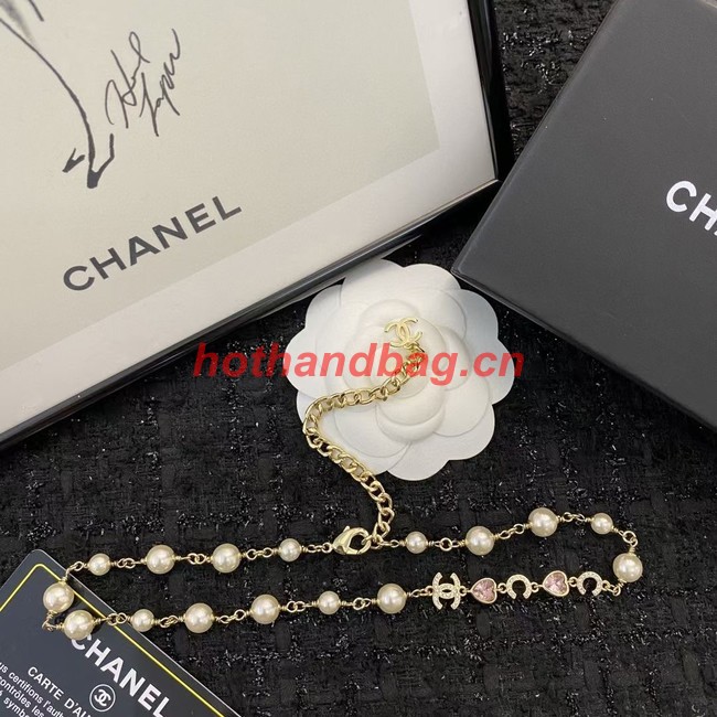 Chanel Necklace CE9633