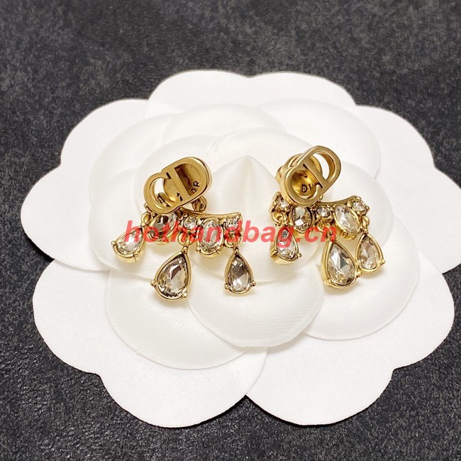 Dior Earrings CE9608