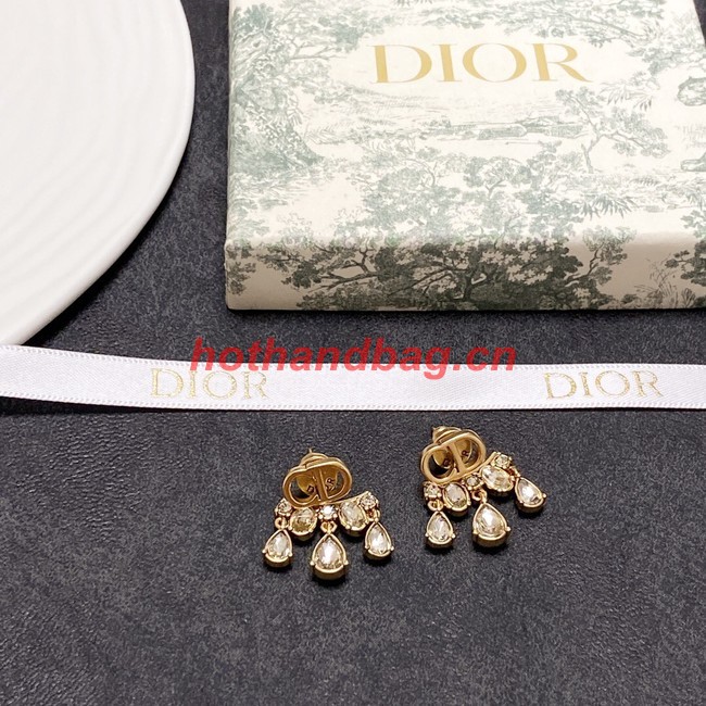 Dior Earrings CE9608