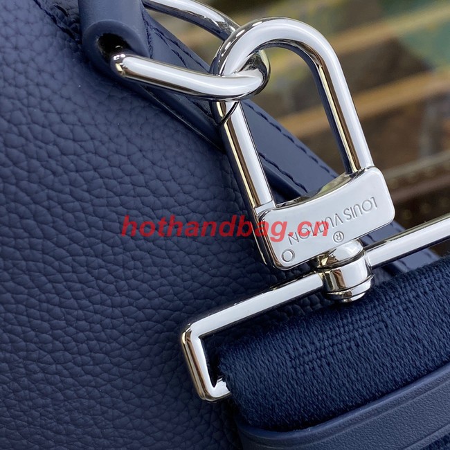 Louis vuitton TAKEOFF BRIEFCASE M59159 blue